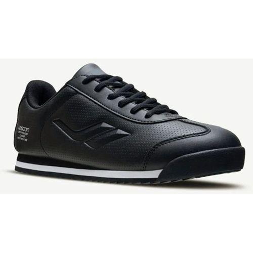 Lescon Winner 10 Siyah Erkek Sneaker Spor Ayakkabı