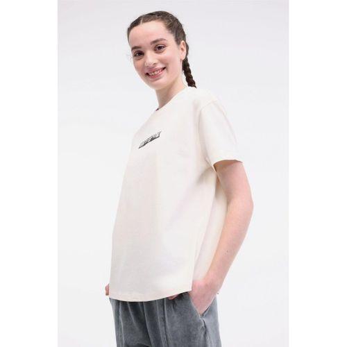 LUMBERJACK 5M WL SMG 11KT32 5FX KKOL T-SHIRT