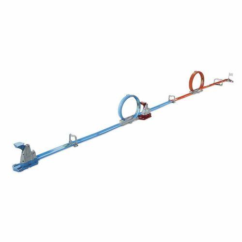 Hot Wheels Hot Wheels Çift Çemberli Yarış Seti GFH85