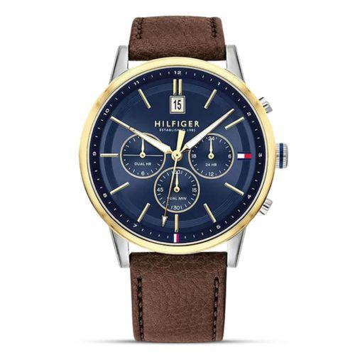 Tommy Hilfiger TH1791980 Erkek Kol Saati