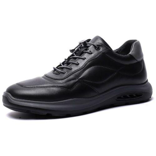 Pierre Cardin 146114 Siyah Casual Erkek Ayakkabı