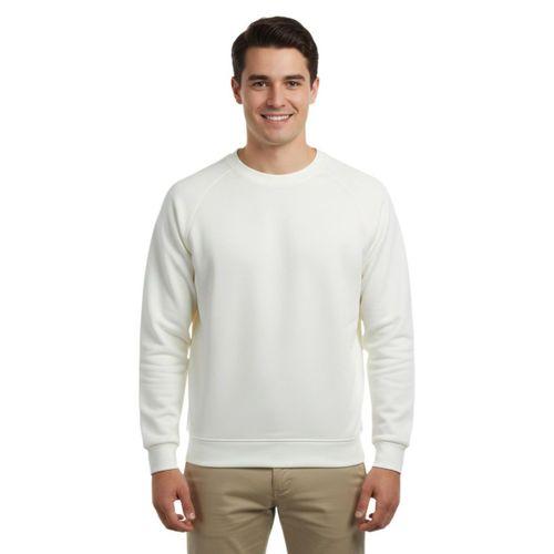 Erkek Spor Reklam Kol Sweatshirt Regular Fit BGL-ST04951