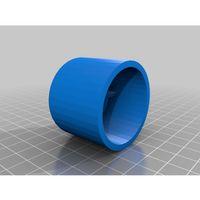 Şemsiye Sapı (Bu ürün Sadece Plastik parçadır - Almadan Önce Soru Sorabilirsiniz)