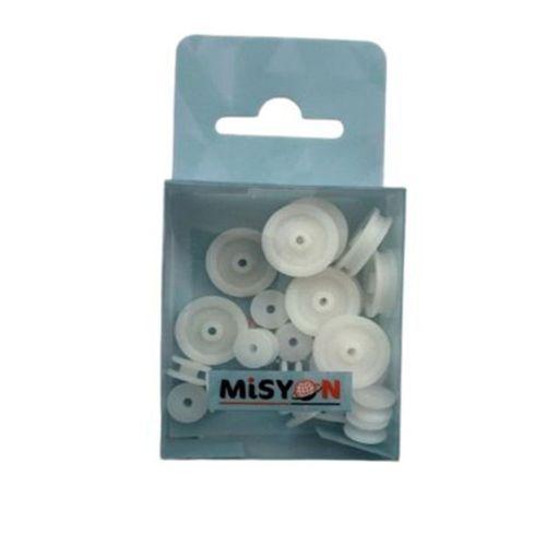 Misyon Motor Çarkı Takım 12Li