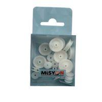 Misyon Motor Çarkı Takım 12Li