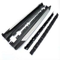 Bmw X5 E70 2007-2014 Oem Yan Basamak