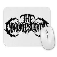 The Beatles Mouse Pad.jpg