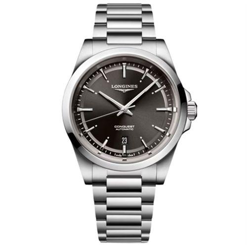 L38304526 Longines Conquest Erkek Kol Saati L3.830.4.52.6