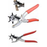 Kemer Delici Kemer Delme Pensesi Delik Açıcı Şık Atı At