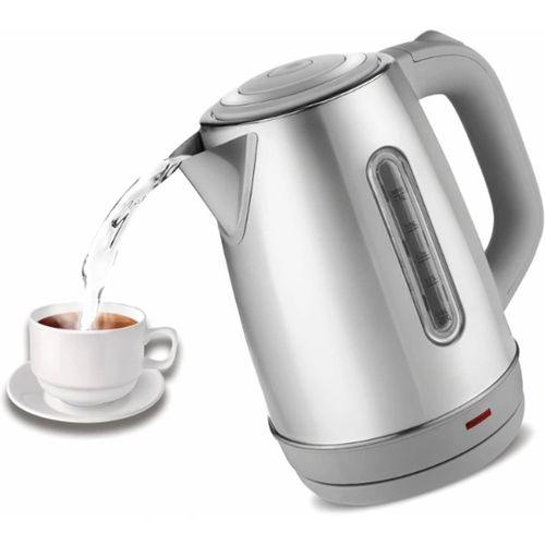 Crown Crw-7211 Paslanmaz Çelik Kettle
