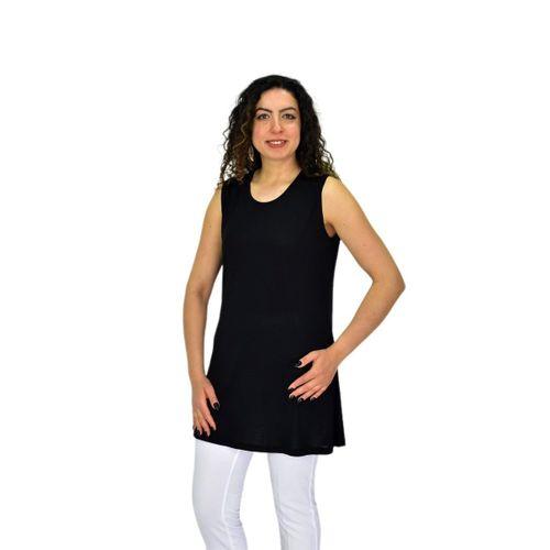 Kadın Askılı Viskon Tişöt BGL-ST04659
