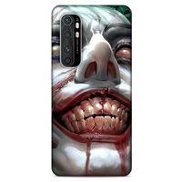 Xiaomi Mi Note 10 Lite Uyumlu Kılıf Joker (25) Antişok Kapak Barut