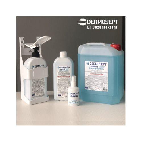 Dermosept Handplus El Dezenfektanı 5000 ml