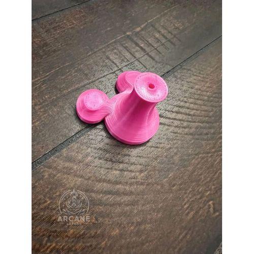 Disney Mickey Mouse Çekme Knob - 6896967