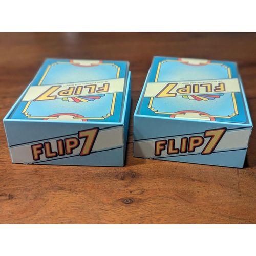 Flip 7 Kart Tepsileri Insert (Bu ürün Sadece Plastik parçadır - Almadan Önce Soru Sorabilirsiniz)