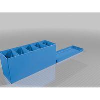 Depolama Kutusu (Bu ürün Sadece Plastik parçadır - Almadan Önce Soru Sorabilirsiniz)