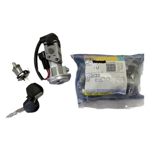 TVS Tvs Jupiter 110 Kontak Ve Kilit Seti K6210480 Orj