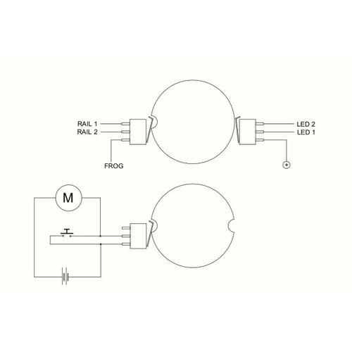 Motor Noktası – 6911377