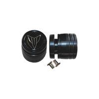 YAMAHA Yamaha Mt-25 2014 - 2019 Uyumlu Aks Koruma Takozu