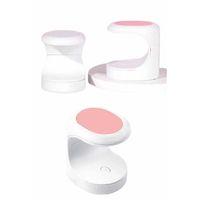 Protez Tırnak Kurutma