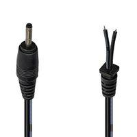 Weko Notebook Adaptörü Jacklı Kablo 2.5*0.7 Uç 1.2 Metre Yerli Üretim