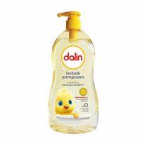 Dalin Bebek Şampuanı 700 ml