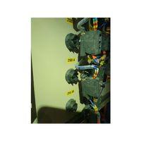 ZB5 ZB7 Endüstriyel Anahtarlar için Lokma Anahtarı Soketi