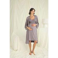 Dantelli Hamile Lohusa Sabahlık Takımı