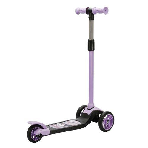 SCOOTER 3TKR TWİST KUROMİ