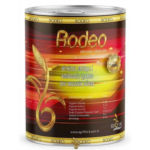 Rodeo Bitkisel Sıvı Amino Asit İçerikli Gübre 5 litre