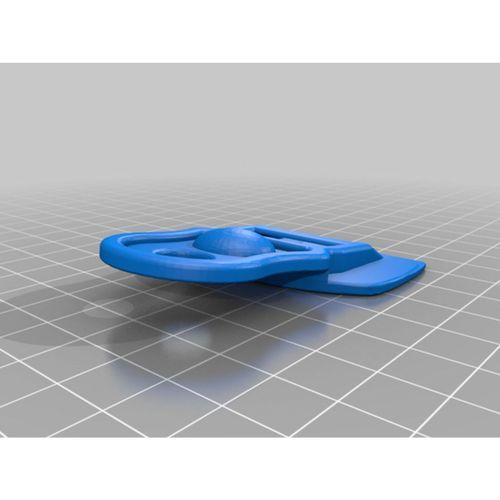 Çorba Konservesi Açacağı (Bu ürün Sadece Plastik parçadır - Almadan Önce Soru Sorabilirsiniz)