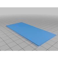 Edwin Jagger DE89 Sürgülü Kapaklı Seyahat Kutusu (Bu ürün Sadece Plastik parçadır - Almadan Önce Soru Sorabilirsiniz)