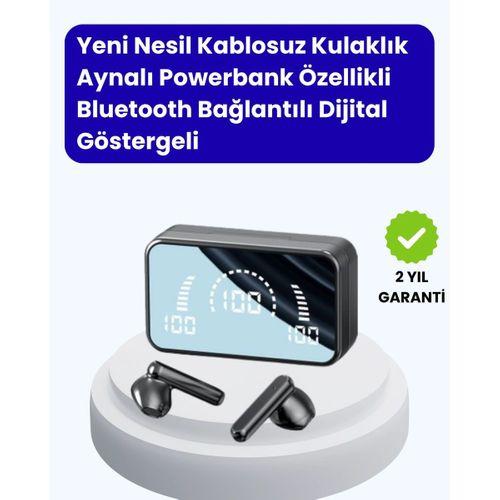 Ergonomik Tasarımlı Dokunmatik Bluetooth Kulaklık – Hd Ses Performansı