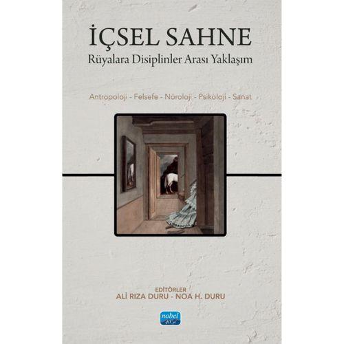 İÇSEL SAHNE - Rüyalara Disiplinler Arası Yaklaşım