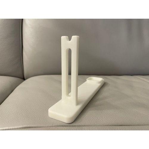 Russian M1895 Nagant Revolver Standı (Bu ürün Sadece Plastik parçadır - Almadan Önce Soru Sorabilirsiniz)