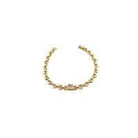 Xuping Vip Bileklik - Altın