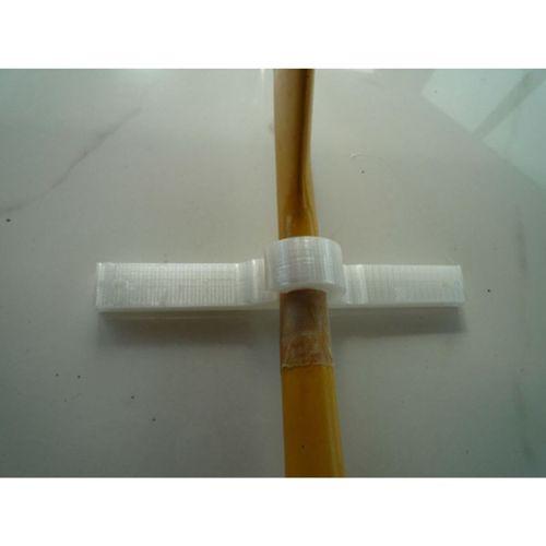 Planör Kuyruğu İçin Esnek Destek 3D Baskı (Bu ürün Sadece Plastik parçadır - Almadan Önce Soru Sorabilirsiniz)