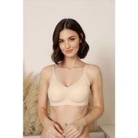 Nurteks 1002 Lazer Kesim Sütyen