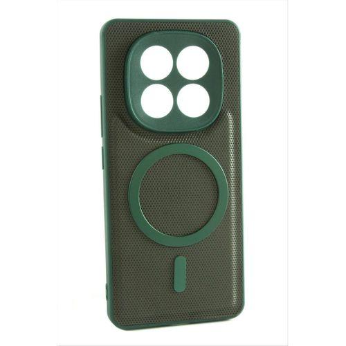 Xiaomi Note 14 Pro 4G/5G Magsaff Kapak Kılıf