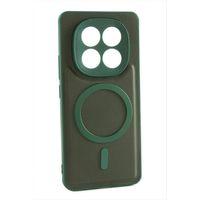 Xiaomi Note 14 Pro 4G/5G Magsaff Kapak Kılıf