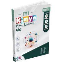 TYT Kimya 40 x 7 Branş Denemeleri Orbital Yayınları