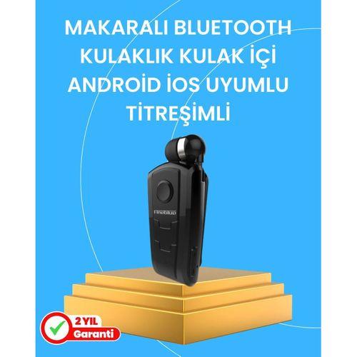 Spor Ve Seyahat İçin Fineblue F910 Kablosuz Kulaklık