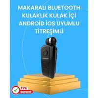 Spor Ve Seyahat İçin Fineblue F910 Kablosuz Kulaklık