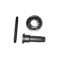 SEVGENT Cg Model Debriyaj Mili Ve Bilya Yatağı Set (28 Mm)