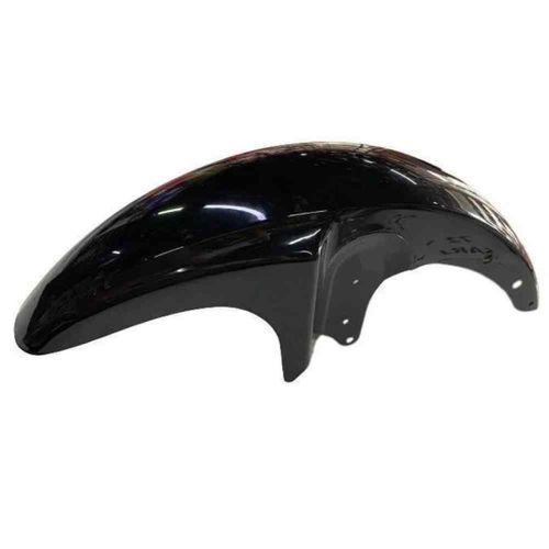 MONDİAL Mondial Mg 100-125 Superboy İ Ön Çamurluk Siyah Orj