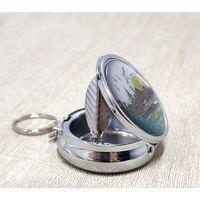 İstanbul Temalı Cep Küllüğü Anahtarlık