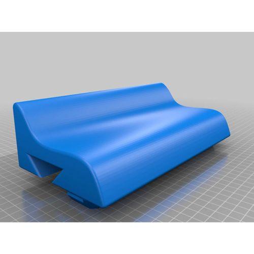 Milwaukee Packout 90 Duvara Montaj Alet Kutusu Adaptörleri (Bu ürün Sadece Plastik parçadır - Almadan Önce Soru Sorabilirsiniz)