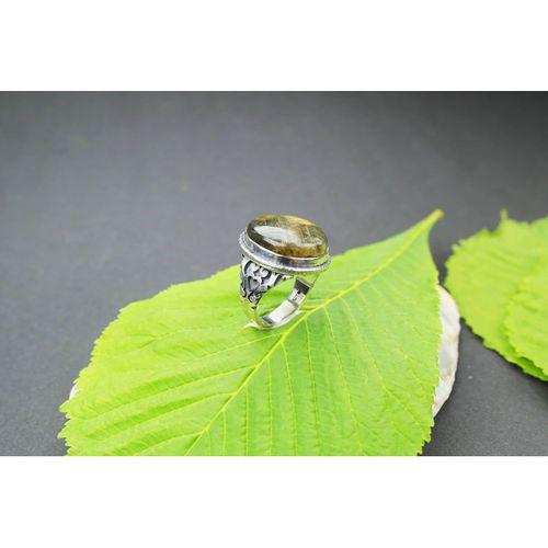 Aurora Kuzey Işığı Kadın Yüzük