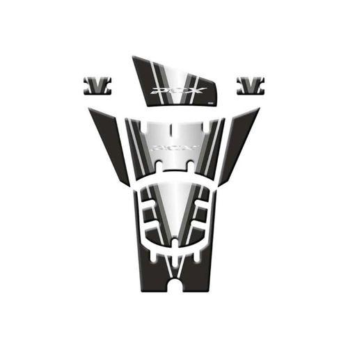 HONDA Honda Pcx 2025 Uyumlu Tank Pad 002