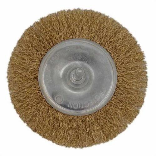 6'lı Pimli Tel Fırça Seti - Pas Yağ Kir Boya Yapışkan Çözücü